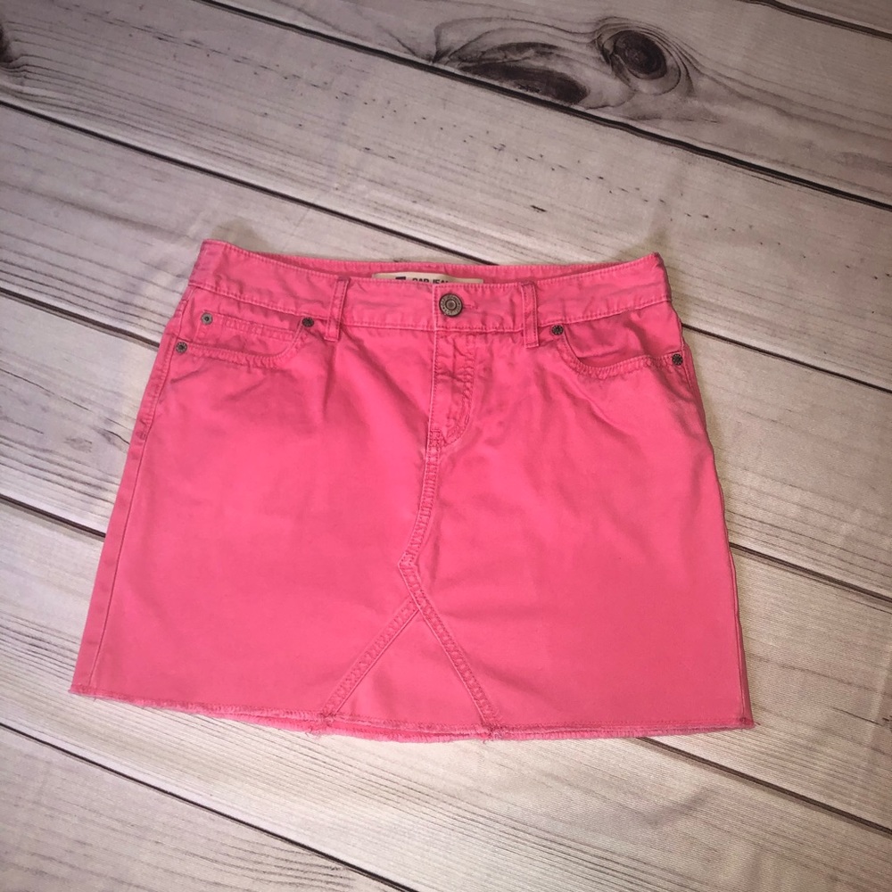 Gap Low rise skirts - Picture 6 of 7